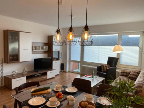 Ferienwohnung Fortuna
